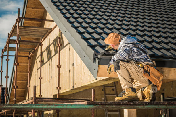 Best Green or Eco-Friendly Roofing Solutions  in Westerville, OH